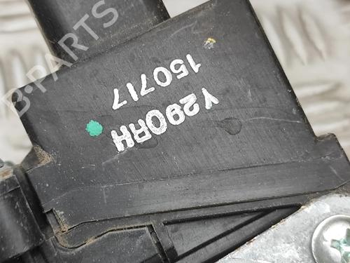 Front right window mechanism SSANGYONG REXTON W / REXTON 2.2 Xdi All-wheel Drive | BP33176513C23  - Image 6