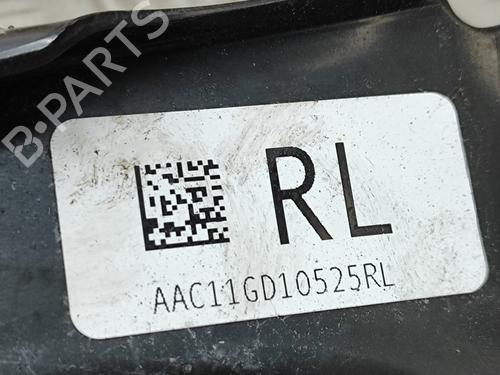 Left rear suspension arm HONDA CIVIC X Hatchback (FC_, FK_) 2.0 Type-R (FK8) | BP20232683M14 