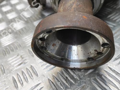 Front differential LAND ROVER RANGE ROVER EVOQUE (L538) 2.0 D 4x4 | BP33390181M23  - Image 5