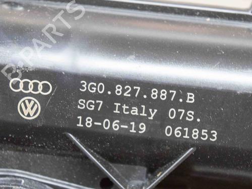 Elektronisk modul VW TIGUAN (AD1, AX1) 2.0 TDI 4motion | BP10368944M83 