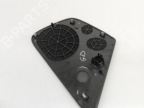 Andere TESLA MODEL X (5YJX) P100D AWD | BP25218094O1