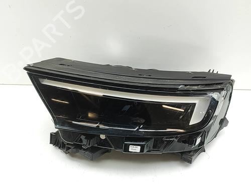 Used Left headlight Left headlight PORSCHE CAYENNE Coupe (9YB) 3.0 AWD (9YBAA1) (340 hp) 33732594 33732594