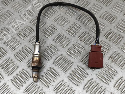 Sensor electrónico VW TOUAREG (CR7, RC8) 3.0 TDI 4motion (286 hp) 26569510