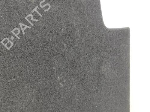 Luggage compartment floor VOLVO S60 III (224) T6 Twin Engine AWD | BP27777082I33