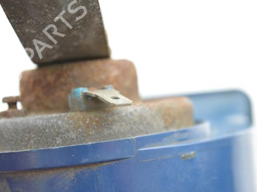 Horn MAZDA 6 Saloon (GH) 2.0 MZR-CD (GH14) | BP33357041E13  - Image 5