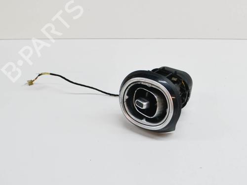 Air vent MERCEDES-BENZ C-CLASS (W206) C 300 d (206.006) A2068306403