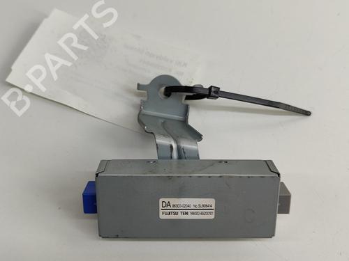 Used Electronic module TOYOTA COROLLA Estate (_E21_) 2.0 Hybrid (MZEH12) (180 hp) 28432500