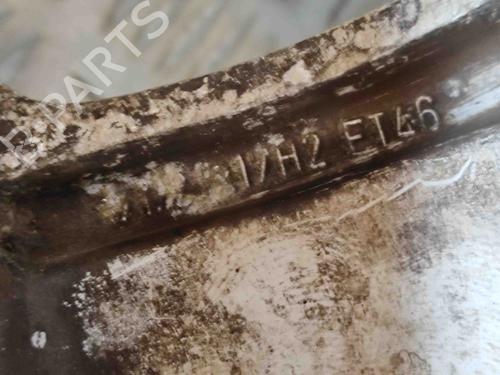 Rim MERCEDES-BENZ S-CLASS (W220, V220) S 500 4-matic (220.084, 220.184) | BP29373472C45 