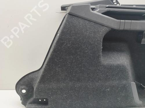 Boot lining SKODA ENYAQ iV SUV (5AZ) 80 | BP31810229I3