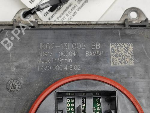 Electronic module LAND ROVER RANGE ROVER SPORT II (L494) 4.4 SDV8 4x4 | BP29830059M83