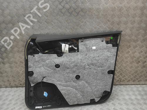 Front left panel AUDI E-TRON (GEN) 50 quattro | BP33798392C58 - Image 2
