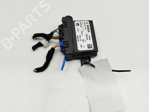 Electronic module JEEP RENEGADE SUV (BU, B1, BV) 1.3 PHEV 4Xe | BP30130763M83
