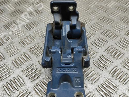 Used Hinge/Door check strap MERCEDES-BENZ SPRINTER 3-t Van (B910) 214 CDI (910.621, 910.623) (143 hp) 30394730