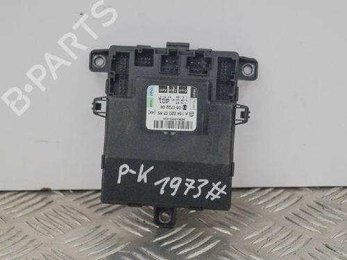 Used Electronic module MERCEDES-BENZ M-CLASS (W164) ML 320 CDI 4-matic (164.122) (224 hp) 6735342