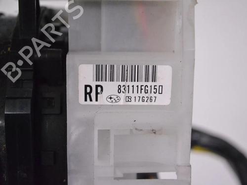 Steering column stalk SUBARU FORESTER (SH_) 2.0 D AWD (SHH, SHD, SHN) | BP33354292I23  - Image 5