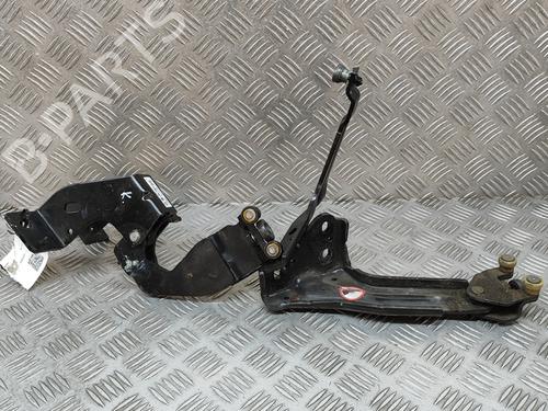 Dørhængsel/Dørbegrænser OPEL VIVARO C Van (K0) 1.5 (120 hp) 27785187