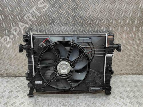 Kølerpakke MG MG ZS SUV (AZS1) EV | BP28556442M120