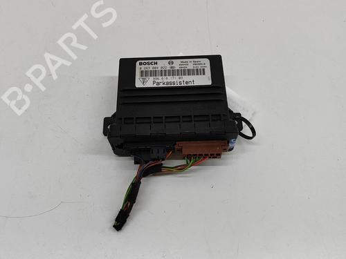 Used Electronic module PORSCHE CAYMAN (987) S 3.4 (295 hp) 28062332