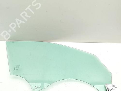 Used Front right door window Front right door window JAGUAR F-PACE (X761) 2.0 TD4 AWD (180 hp) 33395474 33395474