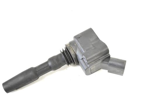 Used Ignition coil Ignition coil AUDI A4 B9 Avant (8W5, 8WD) 1.4 TFSI (150 hp) 33345308 33345308