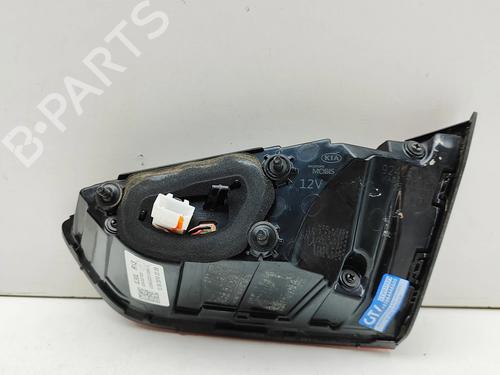 Left tailgate light KIA XCEED (CD) 1.6 CRDi 136 | BP33661744C79  - Image 5