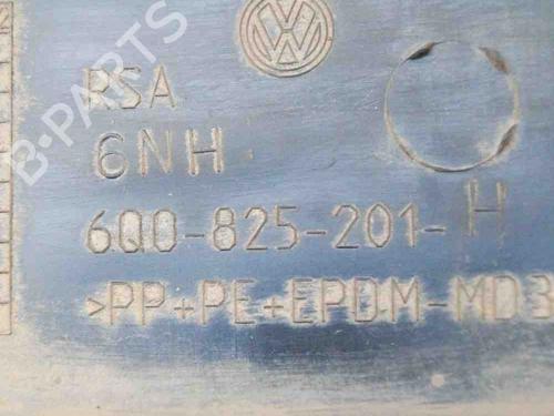Underbody protection VW POLO V (6R1, 6C1) 1.2 TDI | BP14661875M92