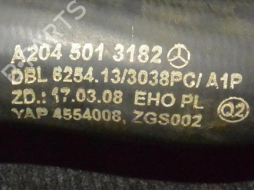 Pipe MERCEDES-BENZ C-CLASS (W204) C 350 CDI (204.022) | BP14645296M125