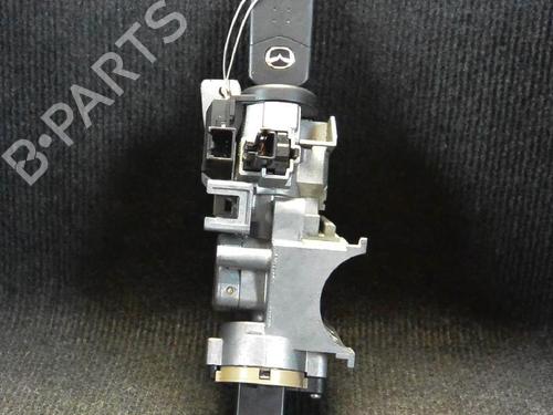 Ignition barrel MAZDA 6 Hatchback (GG) 1.8 | BP7740244M48 