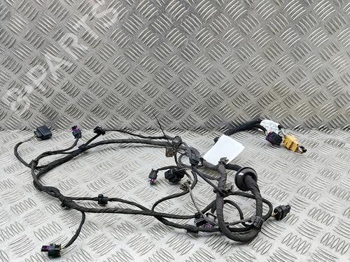 Used Electronic module Electronic module AUDI Q7 (4MB, 4MG, 4MQ) 45 TDI quattro (249 hp) 34374823 34374823