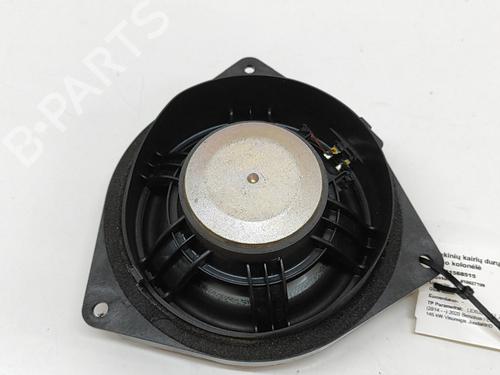 Speaker LEXUS NX (_Z1_) 300h AWD (AYZ15, AYZ15_, AYZ15R) | BP28028866E2 