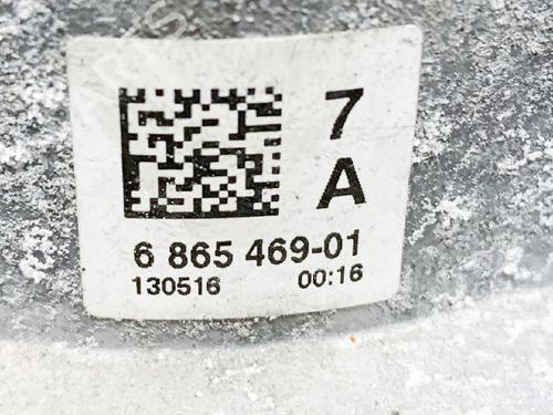 Engine mount BMW 3 (F30, F80) 330 e | BP8833888M89 