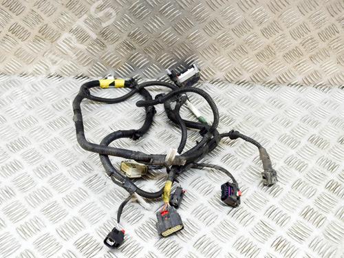 Ledningsnet TESLA MODEL 3 (5YJ3) EV (283 hp) 27763206