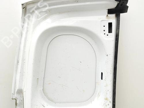 Dør højre bagtil FORD TRANSIT COURIER B460 MPV 1.5 TDCi | BP38730509C5 - Image 4