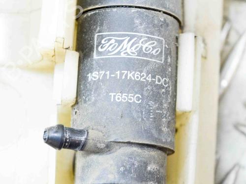 Windscreen washer tank VOLVO S60 I (384) D5 | BP8843504C113 