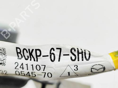 Speaker MAZDA CX-80 (KL_) e-SKYACTIVE-D MHEV AWD (KL0H, KL3R3P) | BP32525758E2 