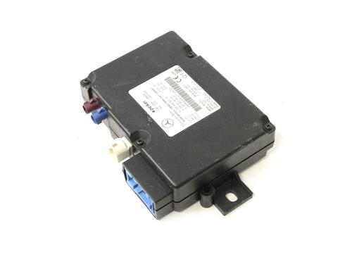 electronic-module-mercedes-benz-s-class-w222-v222-x222-2013-2014-2015-2016-2017-2018-2019-2020-30228802 main image