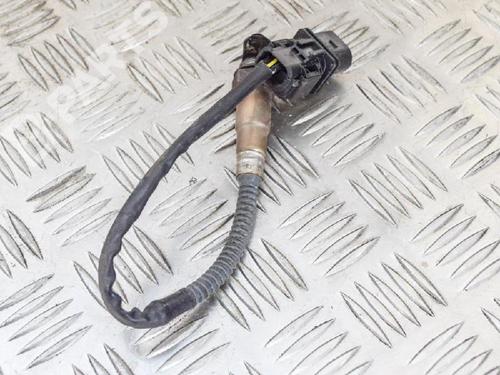 Elektronisk sensor VOLVO V60 I (155) D3 / D4 | BP6754117M84