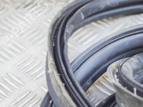 Rubber door seal VOLVO XC40 (536) T5 AWD | BP14650308C142 