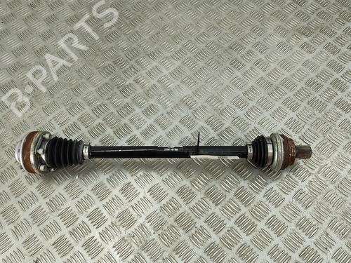 Used Left rear driveshaft VW T-ROC (A11, D11) 2.0 TSI 4motion (190 hp) 28558477