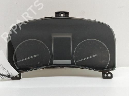 Used Instrument cluster ISUZU D-MAX II (TFR, TFS) 2.5 CRDi 4x4 (TFS86J) (136 hp) 27777621