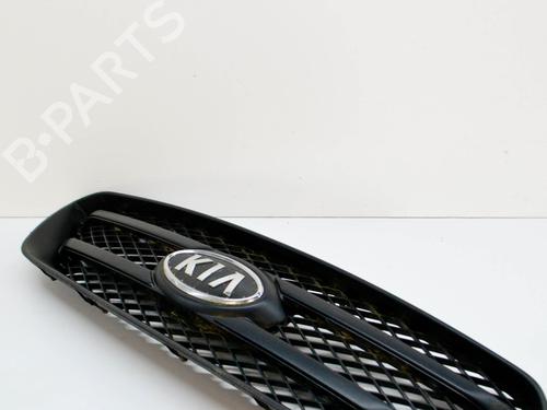 Grille KIA CARENS III MPV (UN) 2.0 CVVT | BP10072416C40 