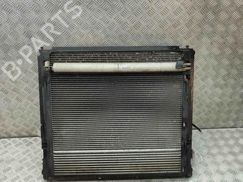 Radiator set MERCEDES-BENZ GLE Coupe (C292) AMG 63 S 4-matic (292.375) | BP29458491M120 