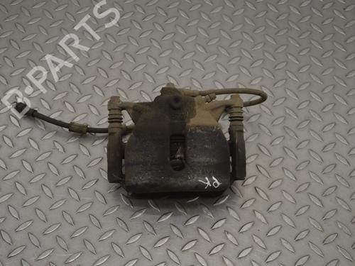 Used Left front brake caliper VW GOLF SPORTSVAN VII (AM1, AN1) 1.5 TSI (130 hp) 30241553