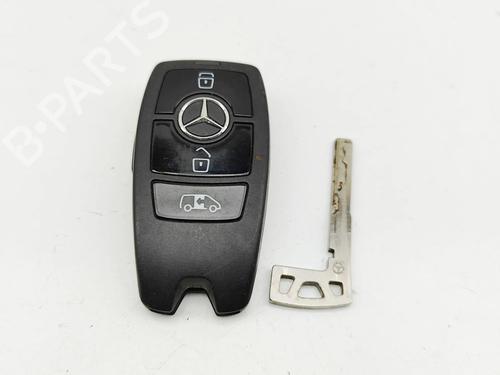 Electronic module MERCEDES-BENZ SPRINTER 3-t Van (B910) 214 CDI (910.621, 910.623) | BP33377967M83  - Image 5