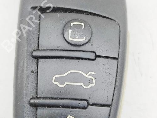 Electronic module AUDI A3 Limousine (8VS, 8VM) S3 quattro | BP30301649M83