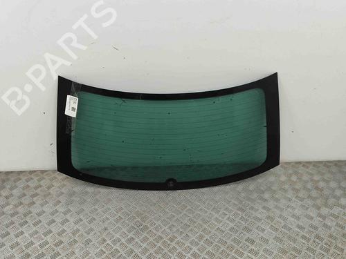 Used Bootlid window SKODA OCTAVIA III Combi (5E5, 5E6) 1.8 TSI 4x4 (180 hp) 29163853