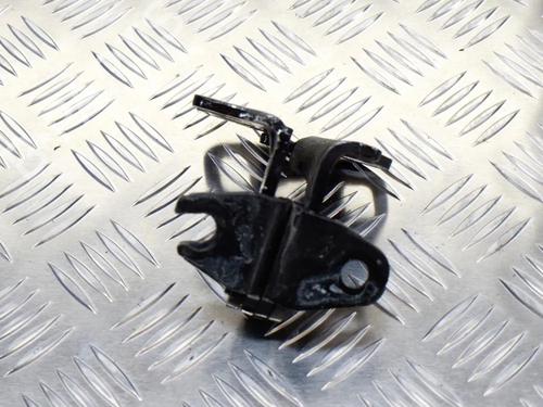 Hinge/Door check strap TESLA MODEL 3 (5YJ3) EV AWD | BP27748799C146  - Image 5