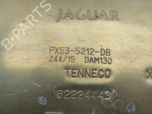 Exhaust system JAGUAR F-TYPE Coupe (X152) 3.0 SCV6 S | BP33385099M121  - Image 7