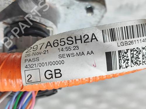 Inverter/Converter NISSAN LEAF (ZE1) Electric | BP34160199M119  - Image 12