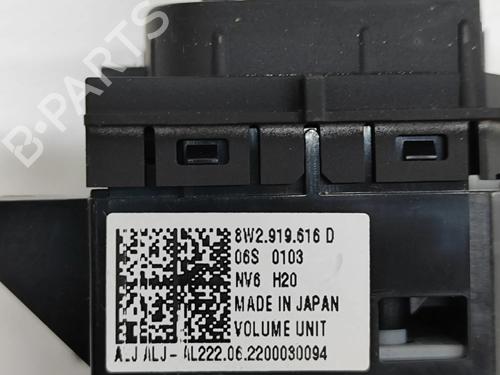 Switch AUDI A5 Sportback (F5A, F5F) 35 TDI | BP28194797I30  - Image 7